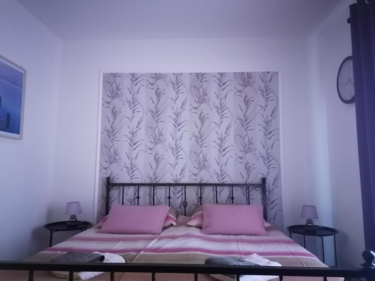 Slim Apartman I Sobe เมดูลิน ภายนอก รูปภาพ