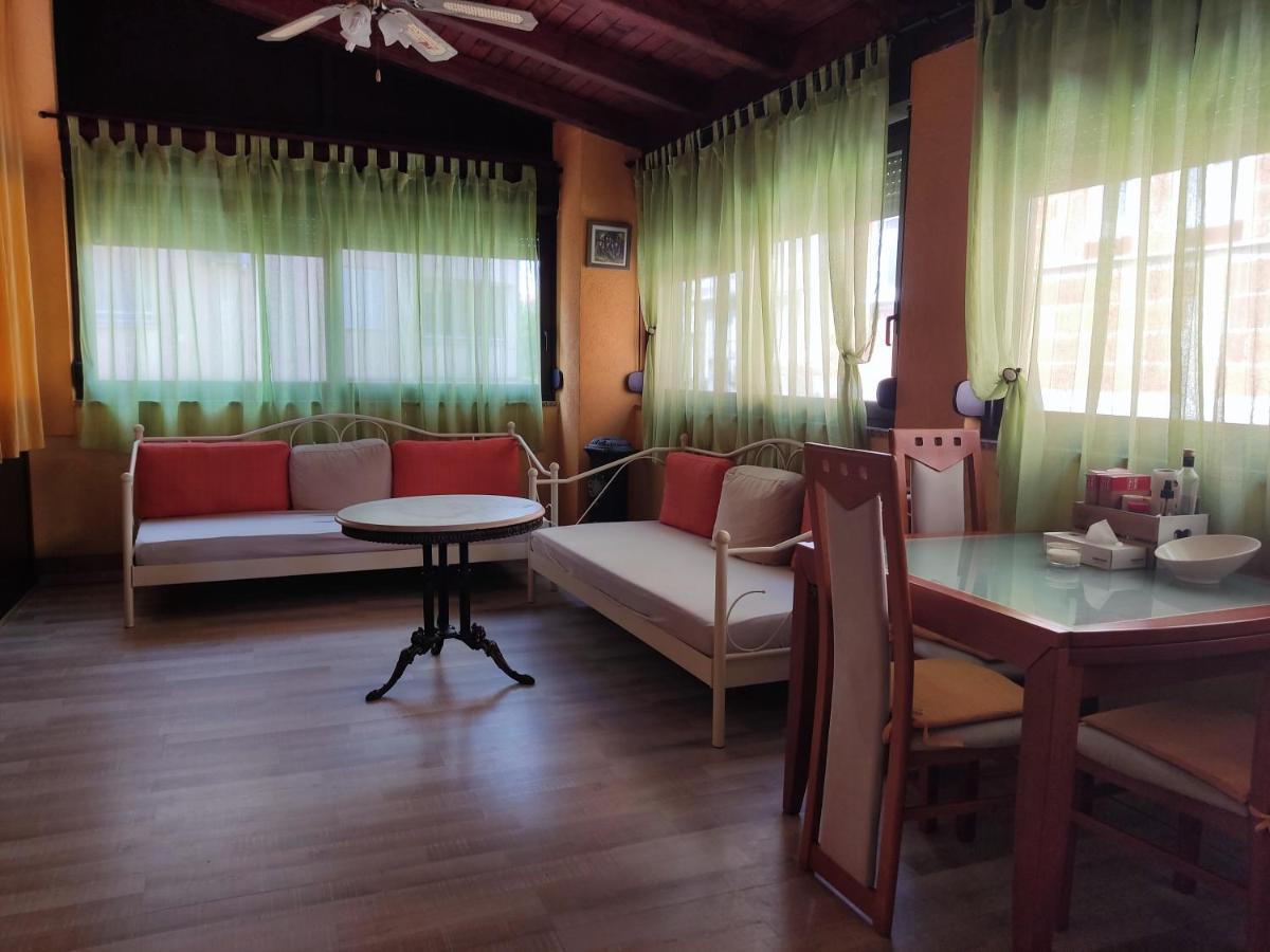 Slim Apartman I Sobe เมดูลิน ภายนอก รูปภาพ