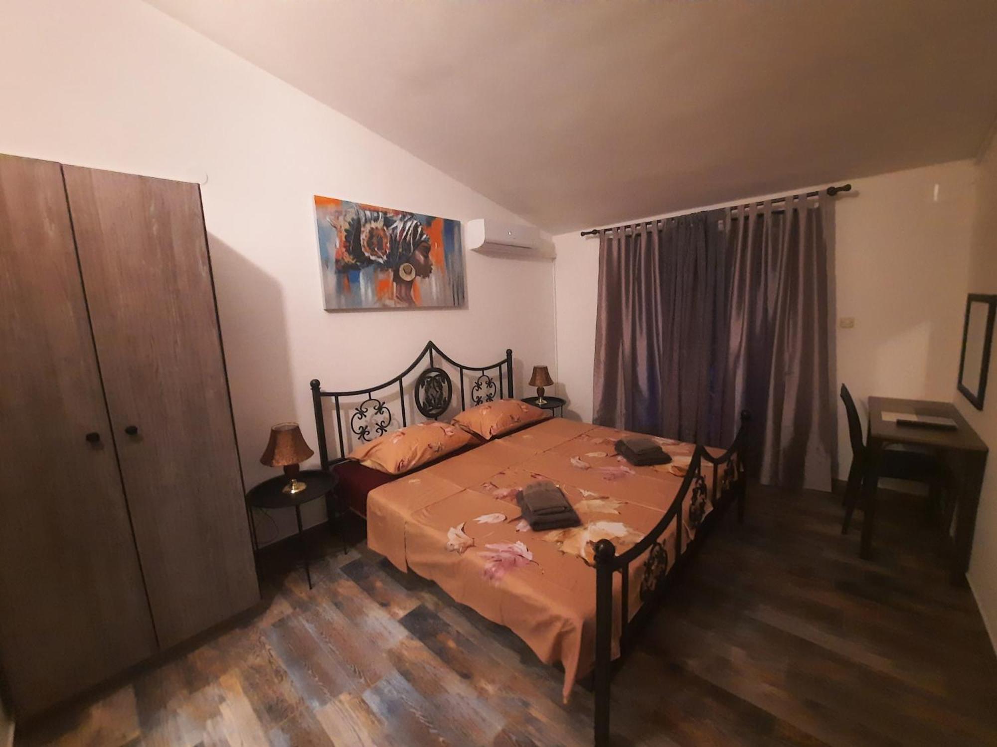 Slim Apartman I Sobe เมดูลิน ภายนอก รูปภาพ