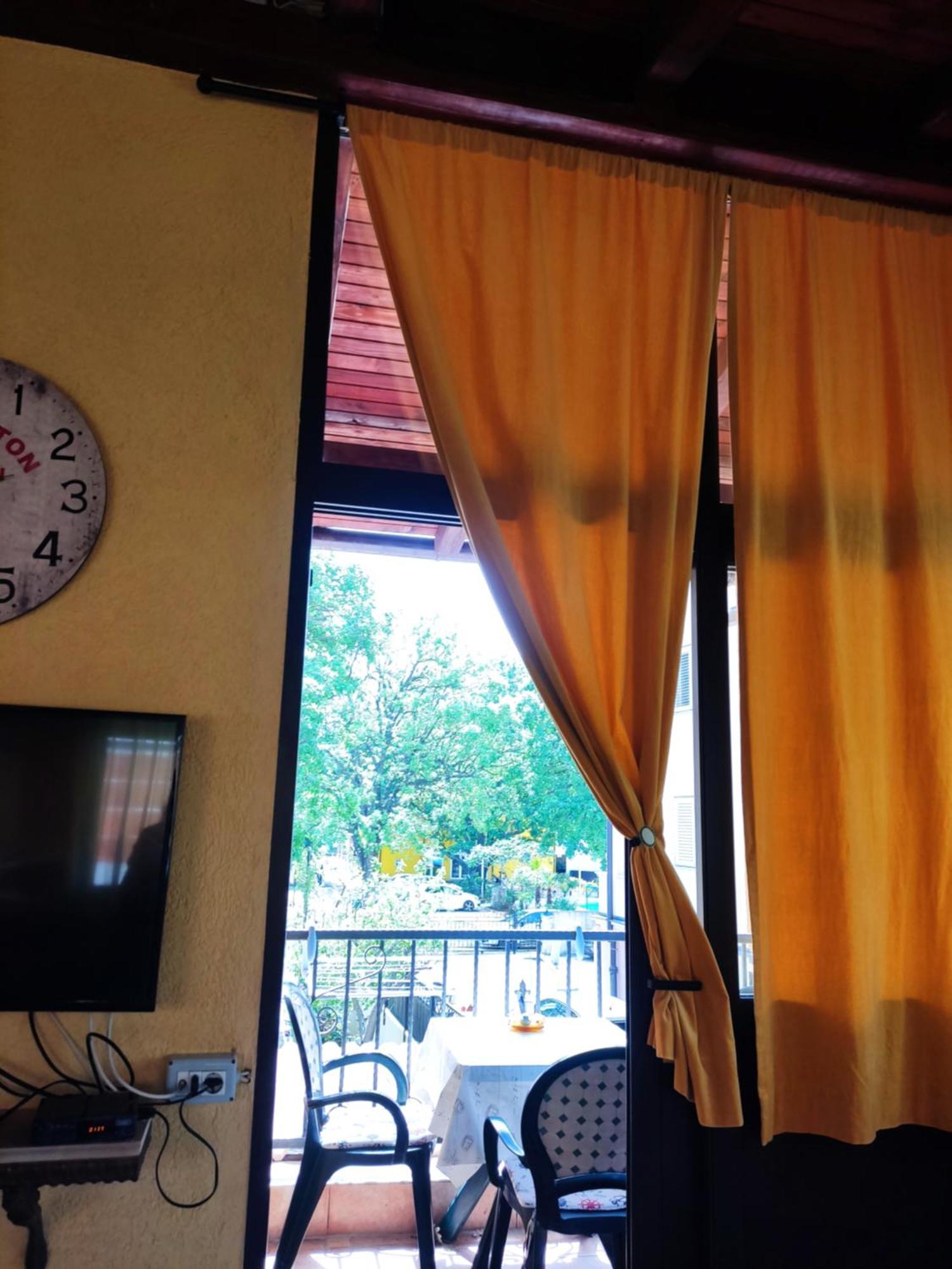 Slim Apartman I Sobe เมดูลิน ภายนอก รูปภาพ