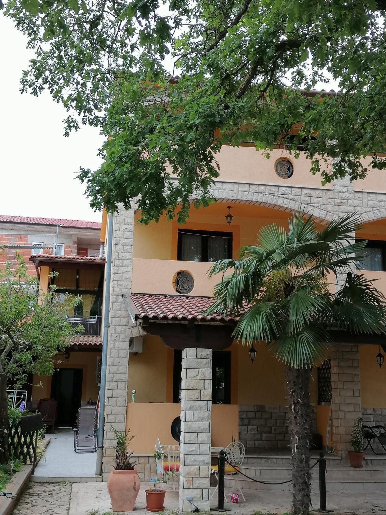 Slim Apartman I Sobe เมดูลิน ห้อง รูปภาพ