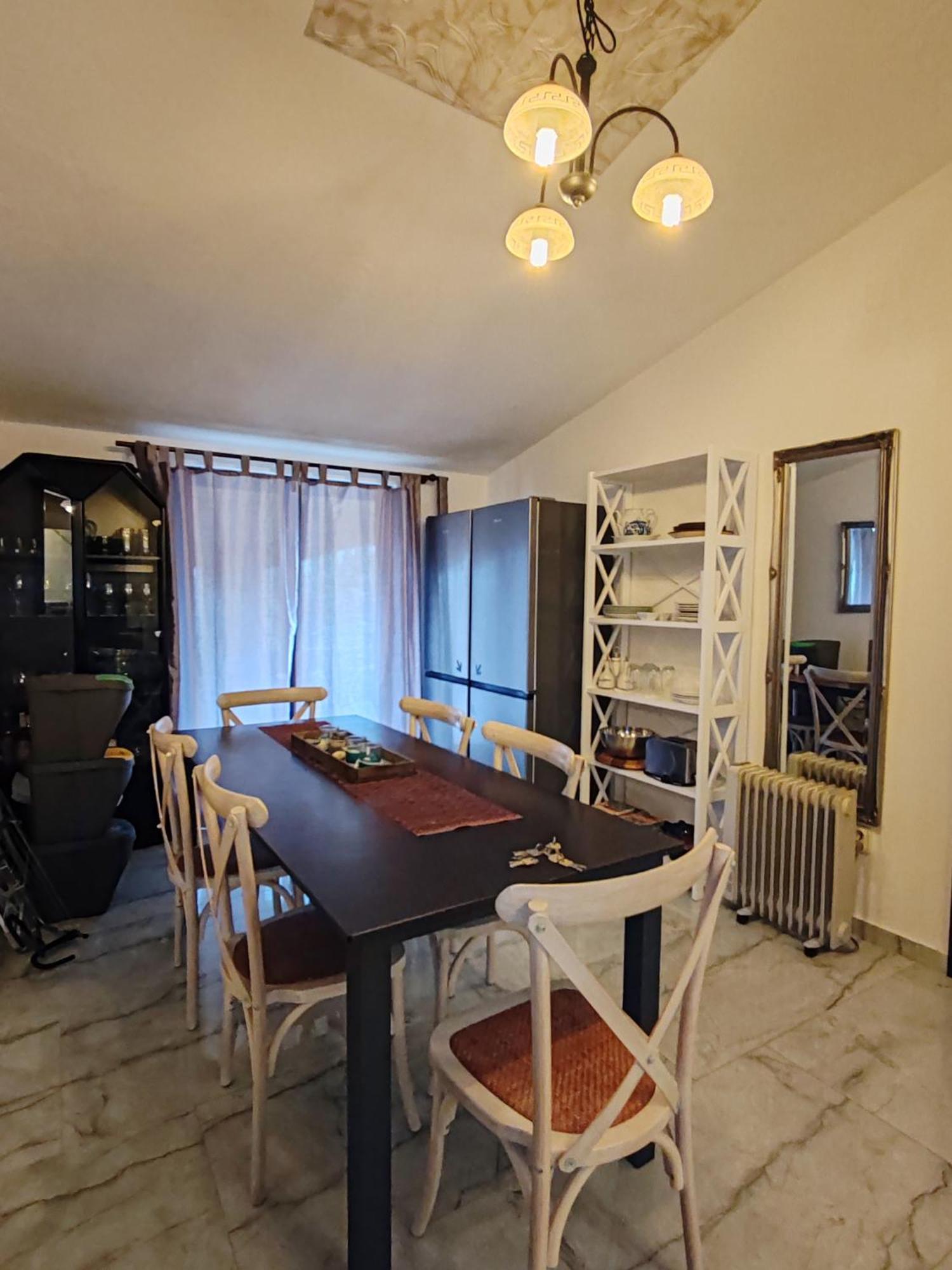Slim Apartman I Sobe เมดูลิน ภายนอก รูปภาพ