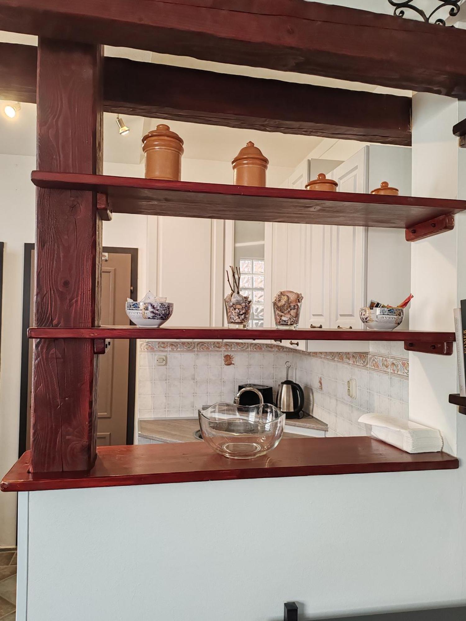 Slim Apartman I Sobe เมดูลิน ภายนอก รูปภาพ