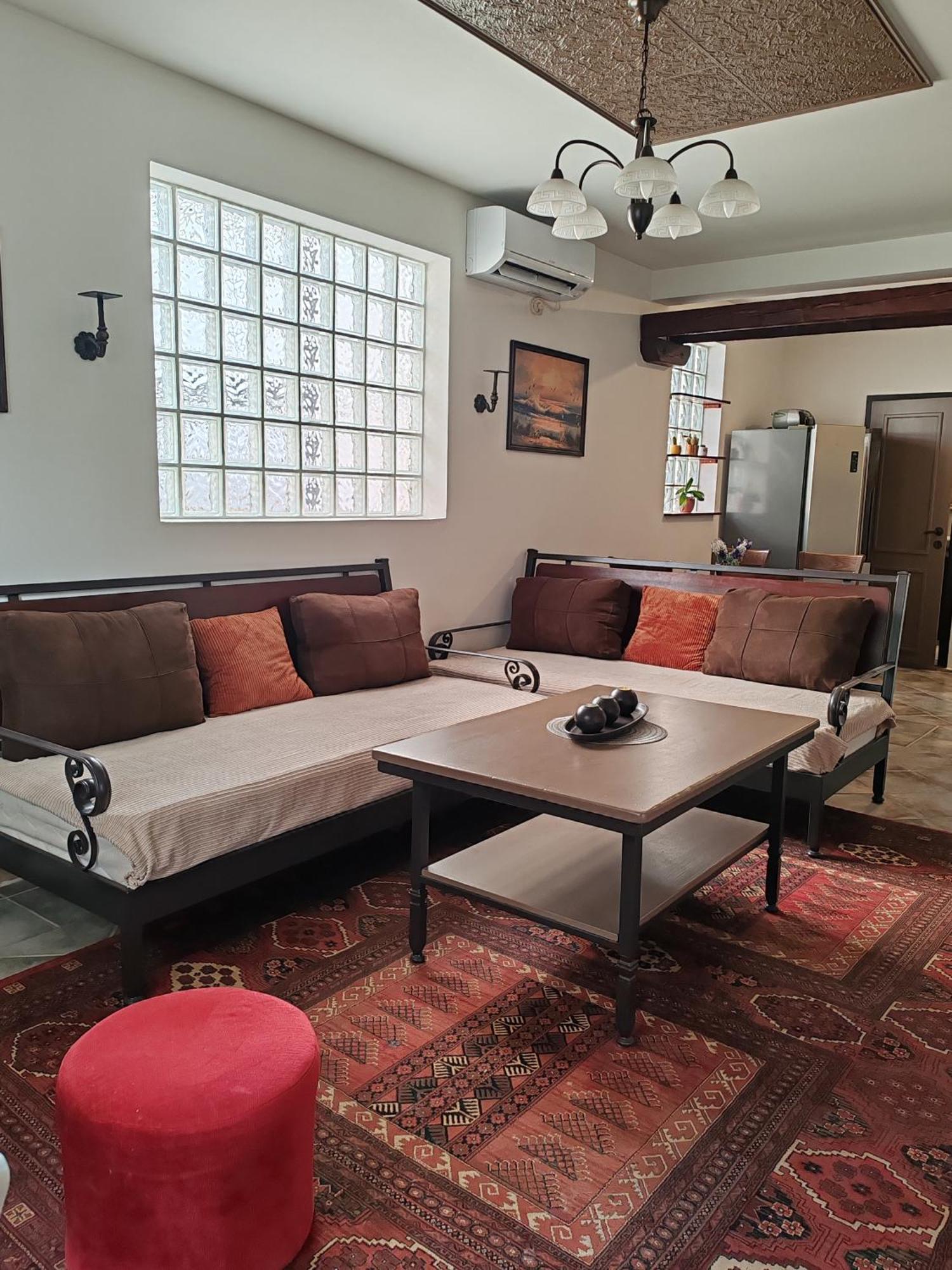 Slim Apartman I Sobe เมดูลิน ภายนอก รูปภาพ